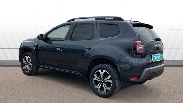Dacia Duster 1.5 Blue dCi Journey 5dr 4X4 Diesel Estate